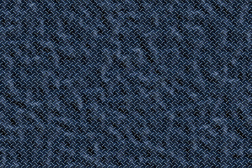 colored metal checkered plate, computer generated images