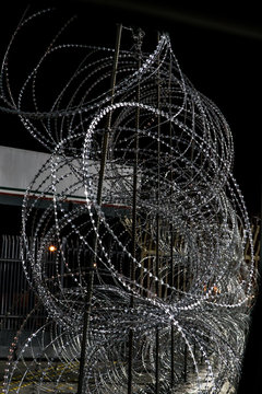US Mexico Border Patrol