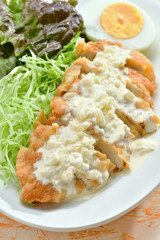 チキン南蛮