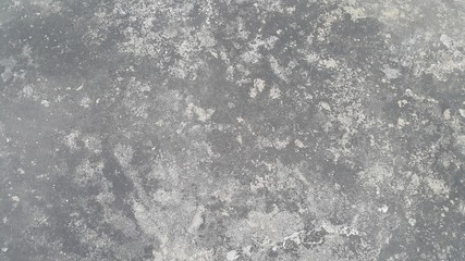 Grey color floor abstract background with space for text or image