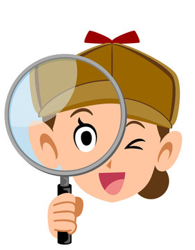 Sleuth Photos Royalty Free Images Graphics Vectors Videos Adobe Stock