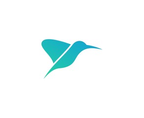 Bird logo