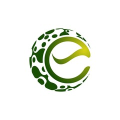 Abstract logo. Vector abstract logo. Abstract design element. Modern logo. Design element. Vector logo element. Geometric shape. Vector geometric logo