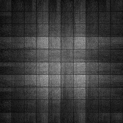 Wood wall plank black table pattern background