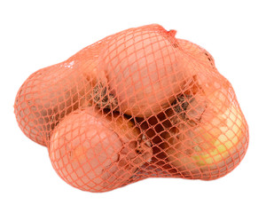 onion in the bag