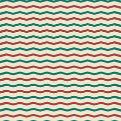 Seamless Christmas Pattern