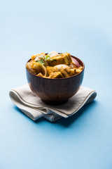 Paneer Do Pyaza  is a popular punjabi vegetarian recipe using cubes of cottage cheese  with lots of onion in a gravy