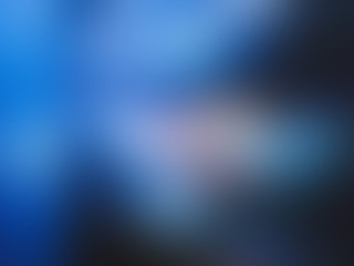 abstract background with bokeh defocused lights and shadow