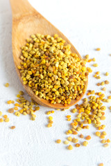 Bee Pollen