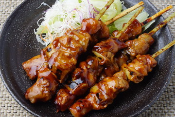 焼き鳥
