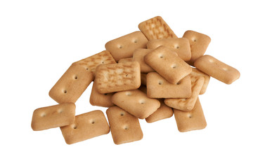 korean hardtack