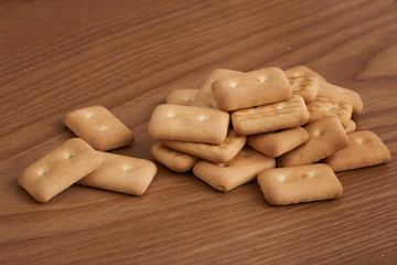 korean hardtack