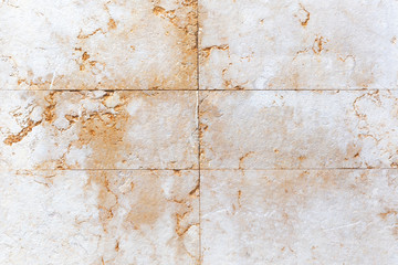 bright marble texture with cracks.