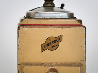 Coffee Grinder old