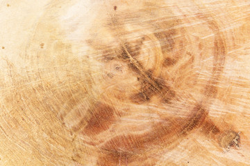 A brown wooden texture.