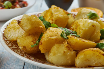 Levant Batata Hara