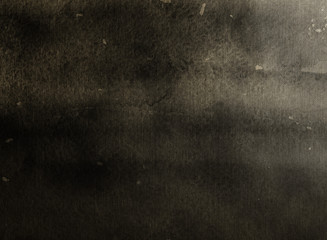 Dark Watercolor Background