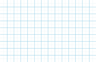 dashed line grid paper with white pattern background vector illustration eps10