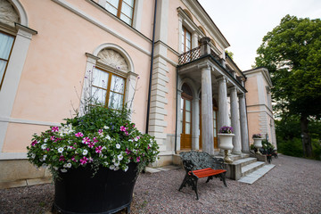 Schloss Rosendal
