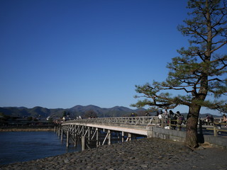 渡月橋