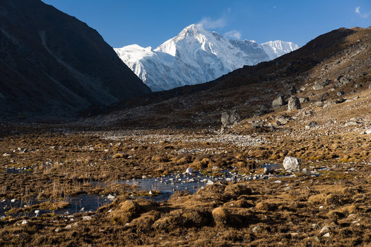 Cho Oyu 