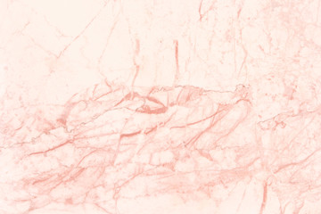 rose gold marble texture background with high resolution, top view of natural tiles stone in luxury and seamless glitter pattern.