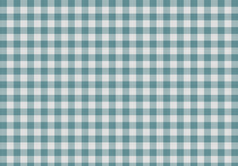 gingham cotton textile