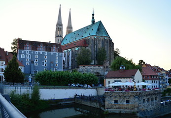 Görlitz, Sachsen