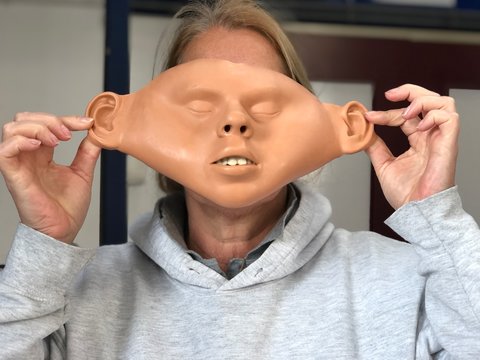 mask
