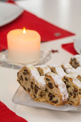 Dresdner Stollen