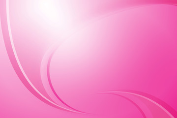 pink abstract background
