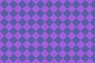 Multicoloured Diamond Patterns background