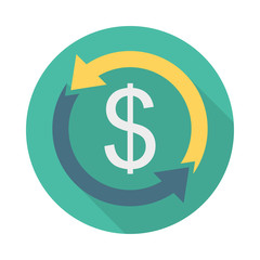 transfer   dollar  payment
