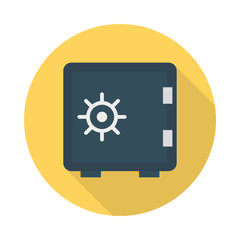 vault   safe  locker