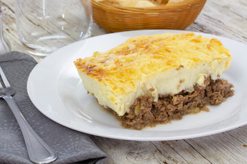 hachis parmentier