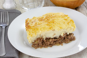 hachis parmentier