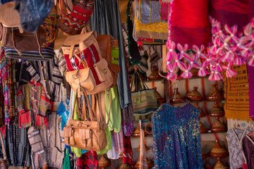 Marketplace Morocco