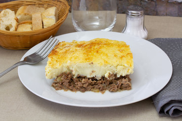 hachis parmentier