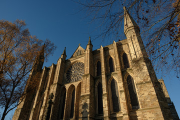 church in england