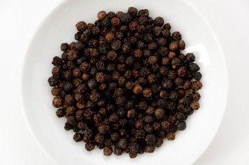 ブラックペッパー