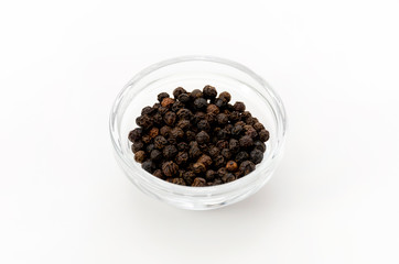 ブラックペッパー