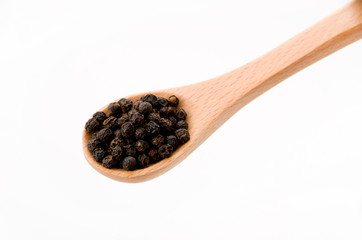 ブラックペッパー