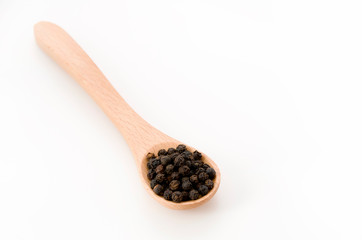 ブラックペッパー