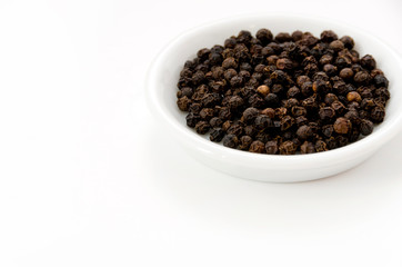 ブラックペッパー