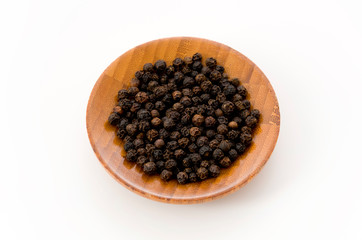 ブラックペッパー