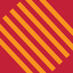 Obraz premium striped illustration background