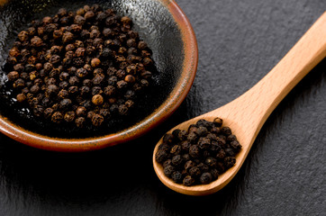 ブラックペッパー