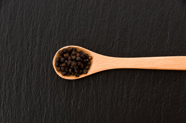 ブラックペッパー