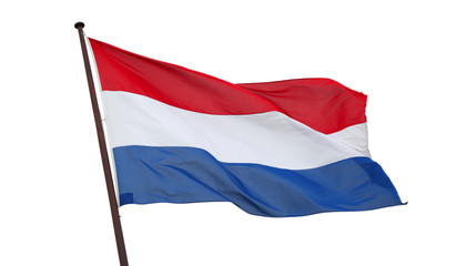 Dutch flag - 239828324