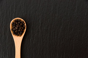 ブラックペッパー